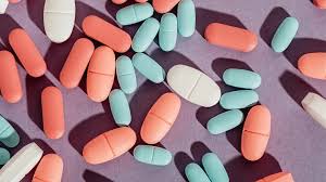 Zinc, Magnesium & Vitamin D
